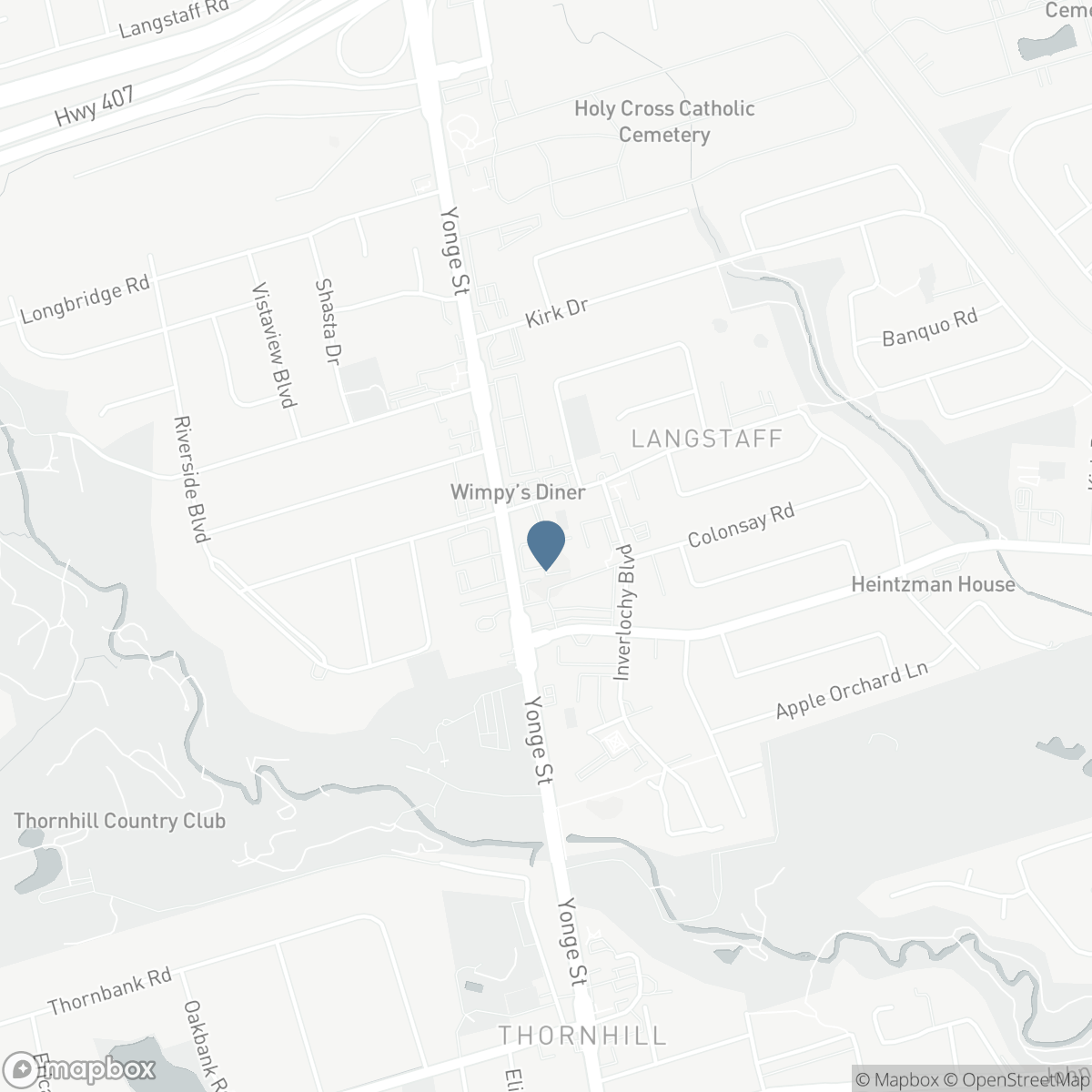 206 - 8111 YONGE STREET, Markham, Ontario L3T 4V9